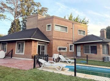 Casa · 700m² · 5 Ambientes · Casa en La Union