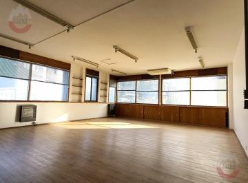 Oficina comercial · 104m² · 3 Ambientes · Oficina en Venta en Bariloche. Edificio Bariloche Center.