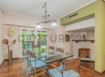 Casa · 180m² · 5 Ambientes · 1 Cochera · Venta Casa 5 Ambientes, Haedo