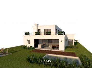 Casa · 253m² · Casa en Casonas del Haras