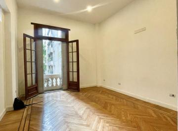 Departamento de 2 ambientes, Palermo · Departamento 2 Ambientes Alquiler - Estilo Único - Cañitas / Palermo