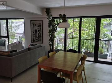 Departamento · 139m² · 5 Ambientes · Departamento en Caballito
