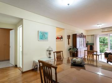 Departamento · 108m² · 4 Ambientes · Venta Depto 4 Ambientes Balco y Dep Villa Ortuzar