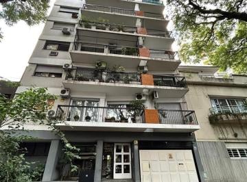 Departamento · 65m² · 3 Ambientes · 3 Ambientes en El Corazón de Belgrano R - Av Melián Al 2253