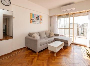Departamento · 49m² · 2 Ambientes · Excelente Dpto de 2 Amb con Balcon Aterrazado!