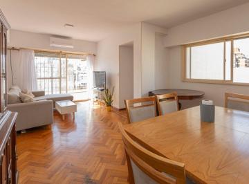 Departamento · 49m² · 2 Ambientes · Excelente Dpto de 2 Amb con Balcon Aterrazado!