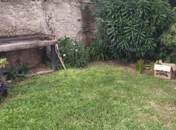 PH · 27m² · 2 Ambientes · Alquiler PH 2 Amb Planta Baja Olivos