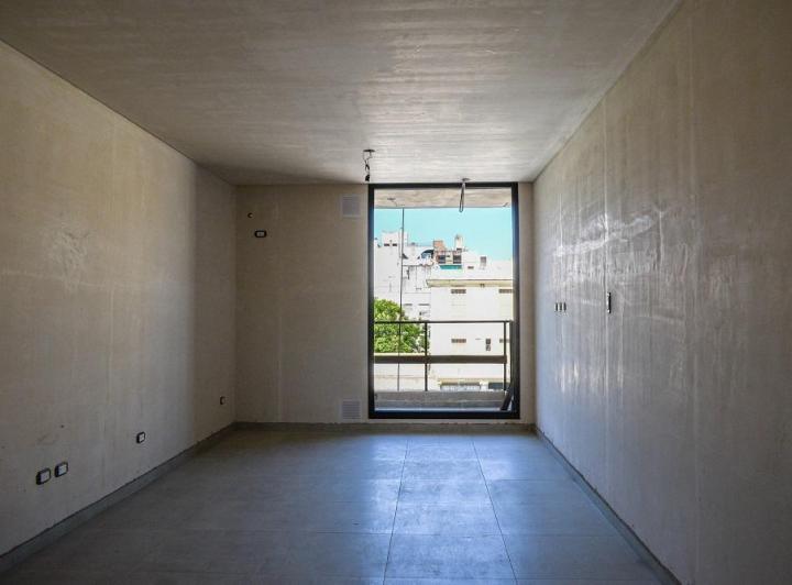 Departamento · 37m² · 1 Ambiente