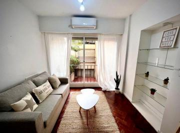 Departamento · 46m² · 2 Ambientes · Departamento en Venta 2 Ambientes en Recoleta