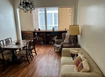 Departamento · 65m² · 3 Ambientes · Departamento en Belgrano R