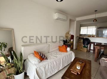 Departamento · 50m² · 2 Ambientes · Departamento de un Dormitorio en Venta - La Plata Soho