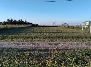 Terreno · 960m² · Lotes 960 m² | Aldea Spatzenkutter