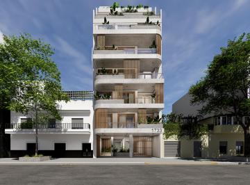 Departamento de 2 ambientes, Villa Ortuzar · 2 Ambientes - Roseti 1733 - Nyra Hub