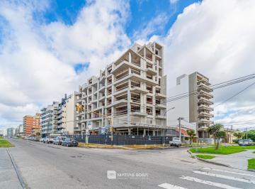 Departamento · 54m² · 2 Ambientes · 1 Cochera · Venta - Departamento - Dos Ambiente - Constitucion - Cochera - Categoria