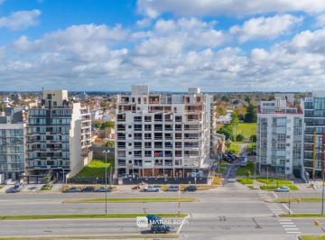 Departamento · 54m² · 2 Ambientes · 1 Cochera · Venta - Departamento - Dos Ambiente - Vista Al Mar - Constitucion - Cochera