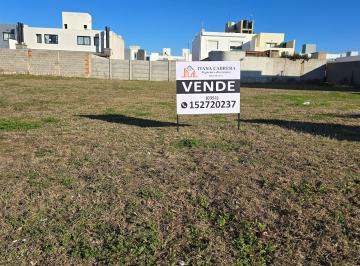 Terreno , Córdoba · Docta - Lote en Venta - 360 m² Listo Para Escriturar
