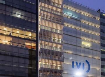 Oficina comercial , Belgrano · Edificio de Oficinas en Alquiler Sobre La Av del Libertador