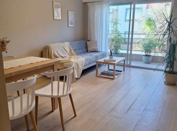 Departamento · 39m² · 2 Ambientes · Departamento en Venta 2 Ambientes a La Calle con Balcon Saliente