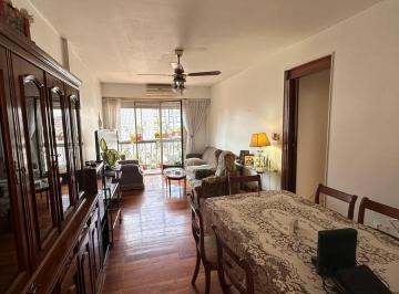 Departamento · 74ha · 3 Ambientes · Departamento con 74 m² y 2 Dorm. en Venta en Belgrano. Todo Frente, Es Pura Luz. Oportunidad!
