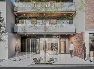 Departamento · 51m² · 3 Ambientes · Departamento en Coghlan