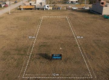 Terreno , Córdoba · En Venta - Docta Parque - Terreno 360 m