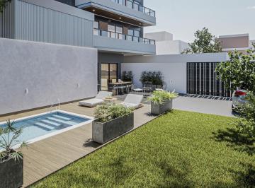 Departamento · 121m² · 4 Ambientes · 2 Cocheras · Departamento Duplex en Coghlan