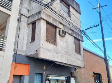 Casa de 1 ambiente, Ciudad de Santa Fe · Salon Comercial y Departamentos a Terminar - Refaccionar