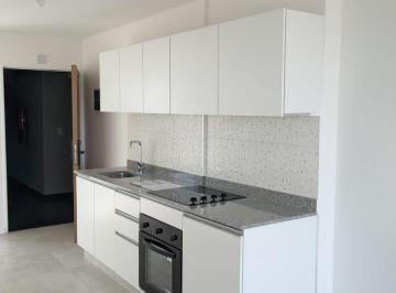 Departamento · 56m² · 3 Ambientes · Departamento 3 Ambientes con Balcón y Amenities