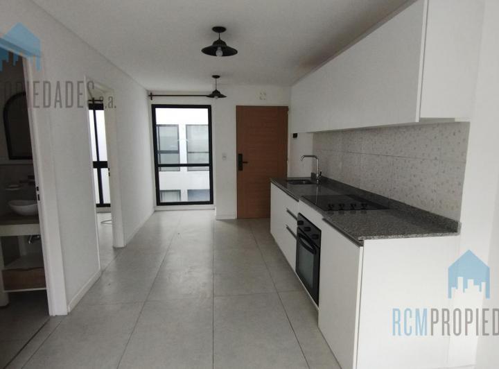 Departamento · 56m² · 3 Ambientes