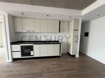 Oficina comercial · 48m² · 2 Ambientes · 1 Cochera · Venta de Departamento 2 Ambientes Atenas Xxv