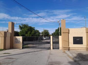 Terreno · 450m² · Terreno 450 m² Sta Lucia B Lib. 2 Roque Saenz Peña