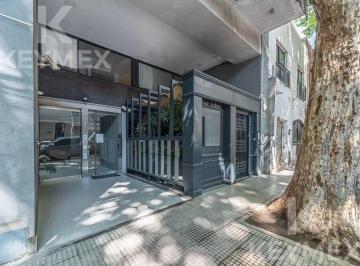 Departamento · 35m² · 1 Ambiente · Departamento en Palermo Hollywood
