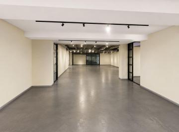 Local comercial · 252m² · Local en Alquiler La Plata