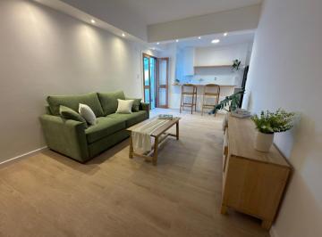 Departamento · 44m² · 2 Ambientes · Departamento 2 Ambientes Reciclado en Chauvin