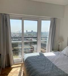 Departamento · 81m² · 3 Ambientes · 1 Cochera · Departamento - Recoleta