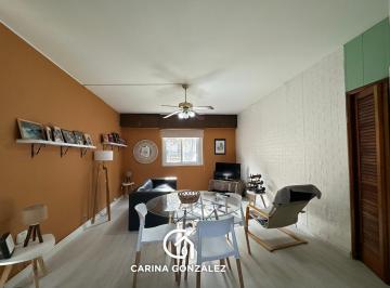 Departamento · 60m² · 3 Ambientes · 2 Cocheras · Departamento 2 Dorm.