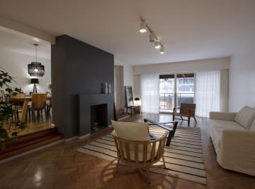 Departamento · 175m² · 5 Ambientes · 1 Cochera · Piso Sucre 1981 a un Paso de Casa del Angel, con Cochera y Baulera