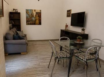 PH · 43m² · 2 Ambientes · PH en Saavedra con Patio Interno y Excelente Ubicación