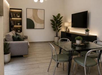 PH · 43m² · 2 Ambientes · PH en Saavedra con Patio Interno y Excelente Ubicación