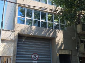 Oficina comercial · 276m² · Oficina - Pompeya