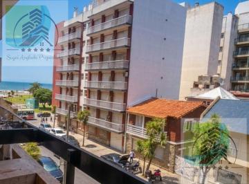 Departamento · 29m² · 1 Ambiente · Departamento - La Perla