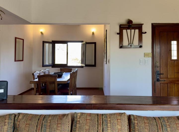 Casa · 450m² · 5 Ambientes