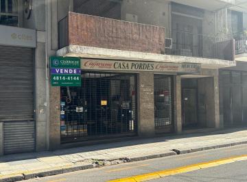 Local comercial · 190m² · 4 Ambientes · 1 Cochera · Local Apto Todo Destino y Departamento - Mt de Alvear y Rodríguez Peña