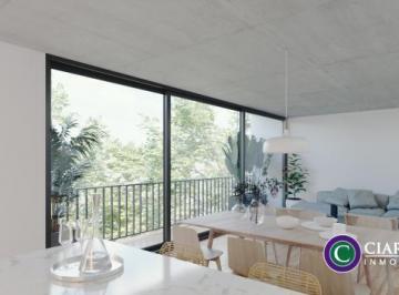Departamento · 24m² · 1 Ambiente · Montañeses y Mendoza – Emprendimiento en Belgrano – Departamento con Balcón y Amenities