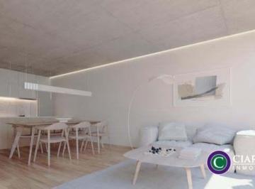 Departamento · 32m² · 1 Ambiente · Montañeses y Av Olazábal – Emprendimiento en Belgrano – Departamento con Balcón y Amenities