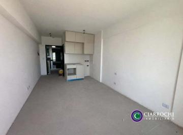Departamento · 30m² · 1 Ambiente · Piso 13 - Emprendimiento en San Telmo - Piso Alto - Departamento con Amenities