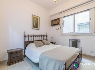 Departamento · 50m² · 3 Ambientes · Paraná y Lavalle - Departamento de 3 Ambientes Reciclado en San Nicolás