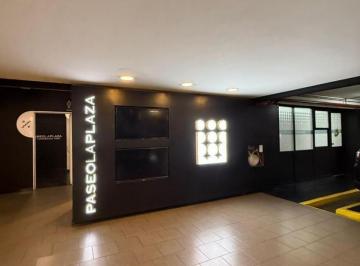Garage · 12m² · Paseo La Plaza - Cochera Amplia, Fija y Cubierta con Renta
