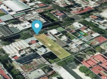 Terreno · 840m² · Echeverría y Miñones - Gran Terreno en Belgrano Chico