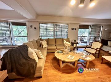 Departamento · 192m² · 4 Ambientes · 2 Cocheras · Olleros y Villanueva - Reciclado - Piso de Categoría con Gran Balcón y 2 Cocheras